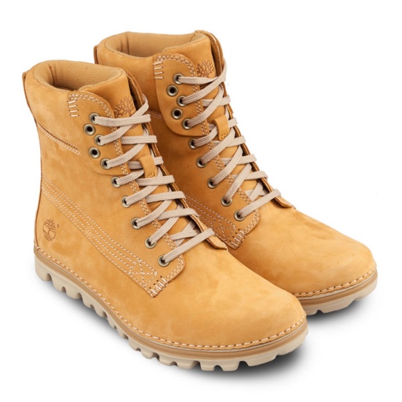 Timberland EarthKeepers Brockton Boots ๐ฅพ - Picture 3 of 16